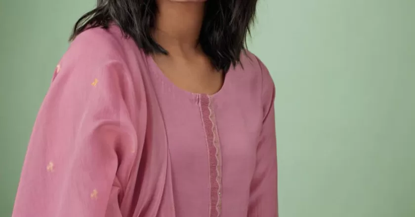 New Trends in Salwar Suits: The Perfect Blend of Style and Comfort