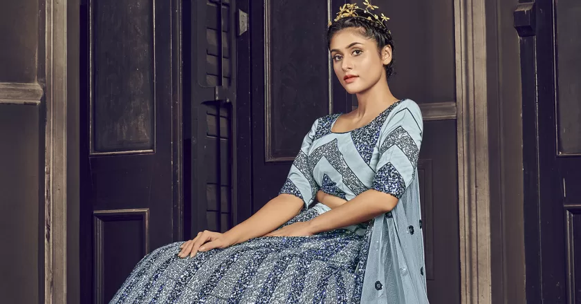 Unveiling the Mystique of Lehenga: India’s Traditional Attire Takes on the World