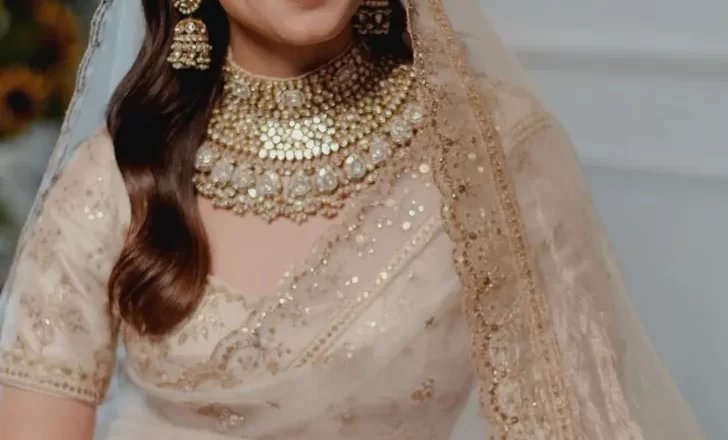 Lehengas and Textile Heritage Revival: Rediscovering Traditional Techniques